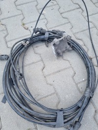 фото thumb №2, Дроти система електропроводка пневматична renault t range gama volvo fh 4