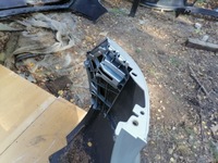 фото thumb №8, Бампер зад volkswagen golf v 5 hb 1k6807421