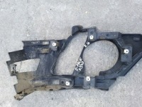 фото thumb №1, E-pace x540 - напрямна кронштейн бампера заднього