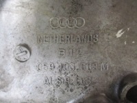 Audi a6 c5 2.5tdi v6 поддон поддон масляная 059103603m 2 częściowa в Украине, фото thumb