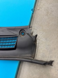 Купити Жабо v klasa w447 рестайлінг  прокладка оригінал a4478870000, фото thumb