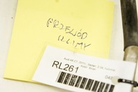 фото thumb №5, Rl261 audi a6 c7 шланг wąż кондиционера