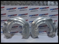 Bmw x3m f97 x4m f98 суппорты тормозные диски тормозные колодки тормозные комплект чёрные 42km !!! с Разборки, фото thumb