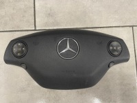 фото thumb №1, Подушка подушка безпеки водія mercedes w221 w216