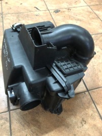 фото thumb №4, Mazda 6 1.8b 03' корпус фильтра воздуха