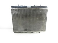 фото thumb №7, Радіатор wody citroen c4 ii 1.6 hdi