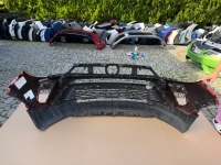 Бампер передний opel crossland x рестайлинг  2020 - 2025 . Доставка, фото thumb