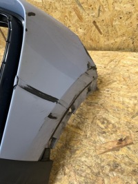 Купить Mg marvel r бампер передний перед состояние bdb, фото thumb