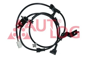 фото thumb №2, Датчик швидкості колеса abs as5206 autlog