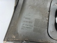 фото thumb №8, Audi q7 ii 4m s-line бампер задний зад диффузор спойлер 6xpdc оригинал 15-19