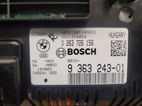 фото thumb №5, Bmw 5 gt f07 9363243 приборы, приборы