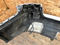 фото thumb №14, Бампер задня задній audi a4 b8 allroad код лакофарбового покриття: ly9c