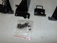 фото thumb №4, Комплект кріплення isofix ford mondeo mk4