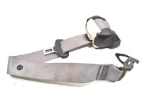 фото thumb №1, Pas безопасности левый зад серый mercedes w140 s класс 1408604385