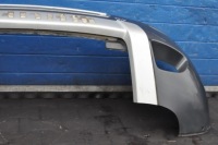 Volvo xc90 бампер перед передний lift 07- 492-46 с Разборки, фото thumb