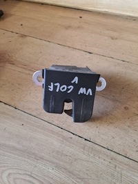 фото thumb №1, Замок крышки 3c9827645a крышки задняя golf 5