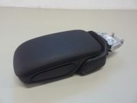 фото thumb №1, Mini countryman ii f60 подлокотник чёрный 9332831