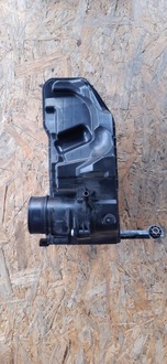 фото thumb №4, Корпус фільтра повітря renault clio iv