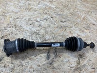 фото thumb №1, Porsche cayenne iii 4m4407271c піввісь передня