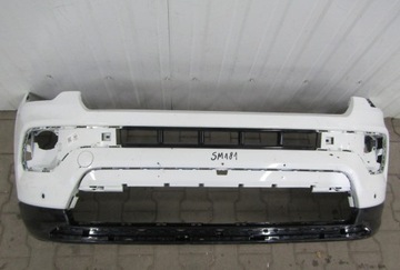 фото thumb №1, Бампер перед переднє jeep compass 2 ii рестайлінг 21-