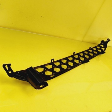 фото thumb №6, Решітка бампера середня citroen c4 i picasso 9680403177 nr81