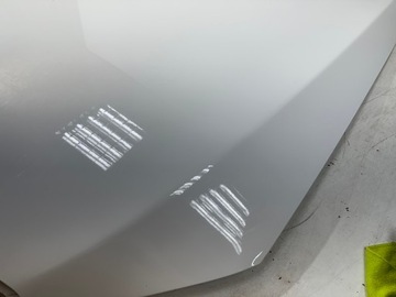 фото thumb №12, Капот mercedes c-klasa 205 ідеальна код 149