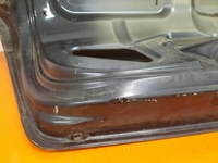 фото thumb №7, Peugeot 407 1.6 hdif 16v 04-10 sedan крышка багажника зад exld