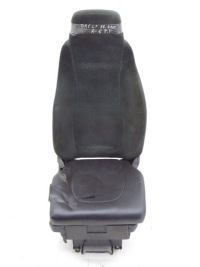 фото thumb №1, Daf lf 45 55 01-06 e3 сиденье правый пассажира