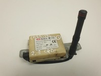 фото thumb №1, Модуль блок керування kia carnival i ok55a677r0