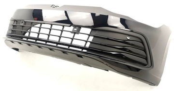 фото thumb №4, Новый org бампер перед переднее 4x pdc vw golf 8 viii 5h0807221h lc9x