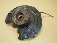 фото thumb №1, Поворотний кулак ступиця лівий задня bmw x3 f25 x4 f26