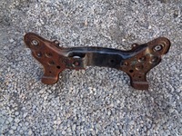 фото thumb №7, Подрамник подрамник подвеска перед fiat stilo 01-