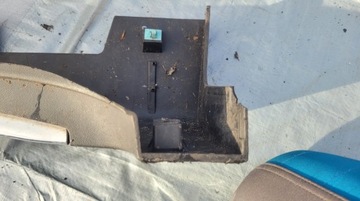 фото thumb №9, Планка порогова ліва kia sportage iv gt-line 16- // 332