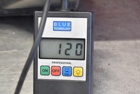 фото thumb №12, Дверь левая задняя задние чёрные land rover discovery 3 iii 04-09