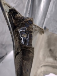 фото thumb №16, Бампер задний opel vectra c liftback pdc камера заднего вида k: z21a