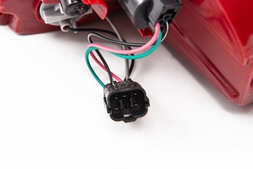 фото thumb №13, Кузовная лампа led задняя левая 92401d7100 hyundai tucson iii tl 15-18