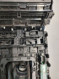 фото thumb №11, Пепельница выборщик передач skoda octavia iii 5e1713203s 5e0035502