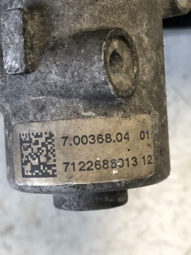 фото thumb №7, Клапан egr renault megane ii 1.5 dci 8200282949