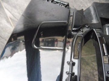 фото thumb №8, Kia sportage iv рестайлинг решётка передней бампера