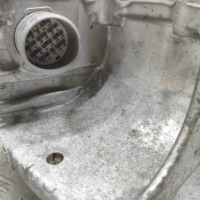 фото thumb №10, Nissan leaf ze1 инвертор 2023 291a0-5sa0b