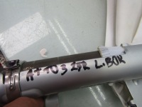 Byd atto 3 25r шторка безопасности левая боковое  подушка подушка безопасности воздушная sc2em-5820700 с Разборки, фото thumb