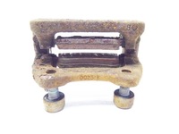 фото thumb №1, Scenic iii tce 09- скоба рамка суппорт задняя левый