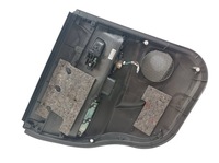 фото thumb №6, Оббивка обшивка двері правий задня mitsubishi asx i 2010-