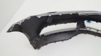 фото thumb №8, Vw passat b8 3g0 highline 14-19 бампер передний перед хром w66