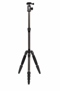 Штатив Sirui Compact Traveler 5C 140 см, светильник