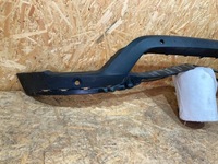 фото thumb №6, Bmw x1 e84 спойлер накладка бампера перед