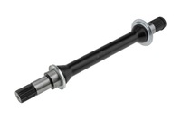 фото thumb №1, Вал полуось mazda 323 bj 98-, kia shuma i/ii 96-, sephia 00