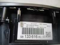 фото thumb №8, Счетчик 14 tys. km citroen c3 iii 1.2 бензин