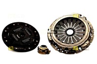 фото thumb №2, Набор сцепления citroen fiat peugeot kpl starline