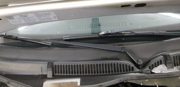 фото thumb №8, Прокладка підскло пінополістирол audi a3 8l fl 96-03
